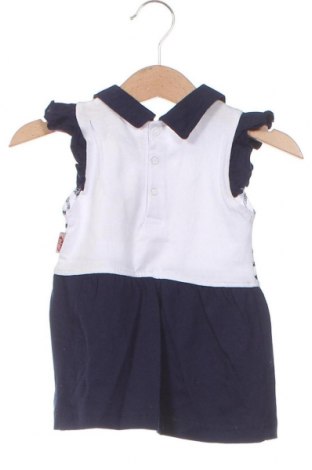 Rochie pentru copii Lee Cooper, Mărime 2-3m/ 56-62 cm, Culoare Multicolor, Preț 51,97 Lei