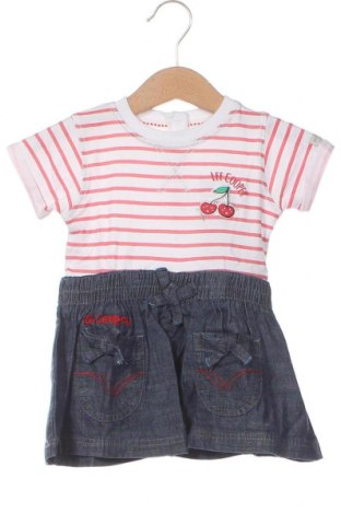 Dětské šaty  Lee Cooper, Velikost 3-6m/ 62-68 cm, Barva Vícebarevné, Cena  172,00 Kč