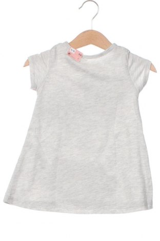 Detské šaty  Lefties, Veľkosť 3-6m/ 62-68 cm, Farba Sivá, Cena  10,02 €