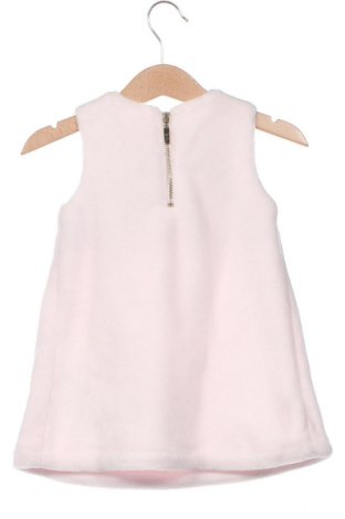 Dětské šaty  Lili Gaufrette, Velikost 9-12m/ 74-80 cm, Barva Růžová, Cena  1 088,00 Kč