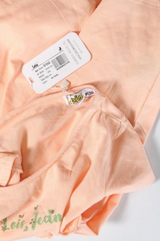 Παιδικό φόρεμα Lois, Μέγεθος 3-4y/ 104-110 εκ., Χρώμα Ρόζ , Τιμή 51,03 €