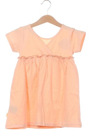 Детска рокля Lois, Размер 3-4y/ 104-110 см, Цвят Розов, Цена 99,00 лв.