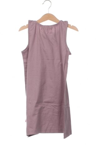 Παιδικό φόρεμα LuluCastagnette, Μέγεθος 4-5y/ 110-116 εκ., Χρώμα Βιολετί, Τιμή 9,07 €