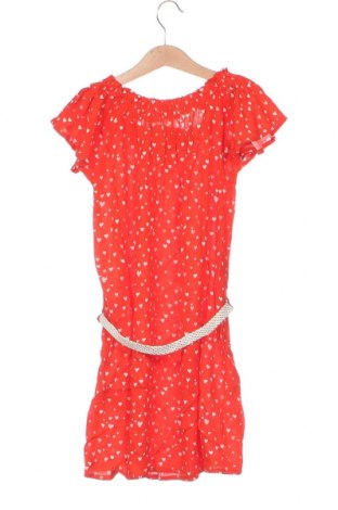 Παιδικό φόρεμα LuluCastagnette, Μέγεθος 5-6y/ 116-122 εκ., Χρώμα Πολύχρωμο, Τιμή 20,46 €