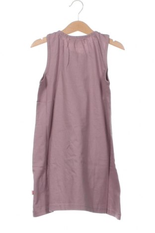 Детска рокля LuluCastagnette, Размер 4-5y/ 110-116 см, Цвят Лилав, Цена 13,02 лв.