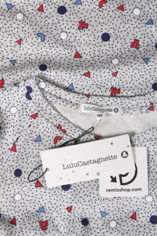 Rochie pentru copii LuluCastagnette, Mărime 9-10y/ 140-146 cm, Culoare Multicolor, Preț 49,89 Lei