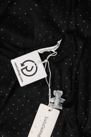 Kinderkleid LuluCastagnette, Größe 5-6y/ 116-122 cm, Farbe Schwarz, Preis 14,23 €
