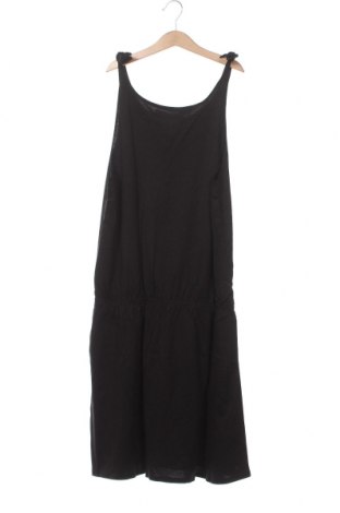 Detské šaty  LuluCastagnette, Veľkosť 14-15y/ 168-170 cm, Farba Čierna, Cena  8,89 €