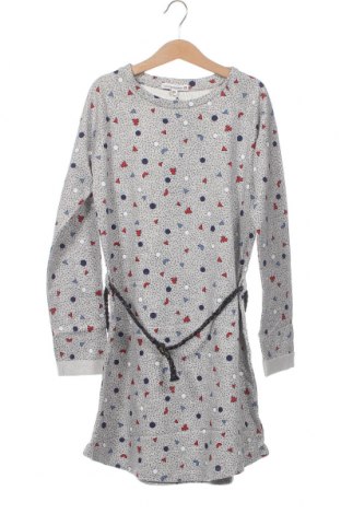 Kinderkleid LuluCastagnette, Größe 9-10y/ 140-146 cm, Farbe Grau, Preis 6,40 €