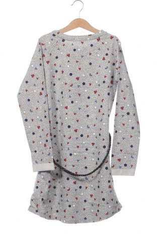 Παιδικό φόρεμα LuluCastagnette, Μέγεθος 9-10y/ 140-146 εκ., Χρώμα Γκρί, Τιμή 6,76 €