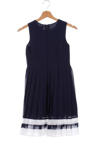 Kinderkleid Lulurain, Größe 9-10y/ 140-146 cm, Farbe Blau, Preis 14,83 €