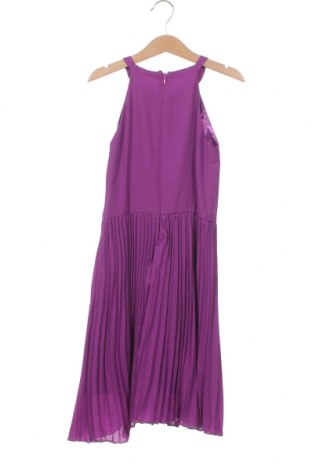 Детска рокля Marciano, Размер 7-8y/ 128-134 см, Цвят Лилав, Цена 153,09 лв.