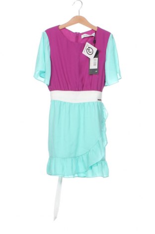 Παιδικό φόρεμα Marciano by Guess, Μέγεθος 7-8y/ 128-134 εκ., Χρώμα Πολύχρωμο, Τιμή 63,74 €