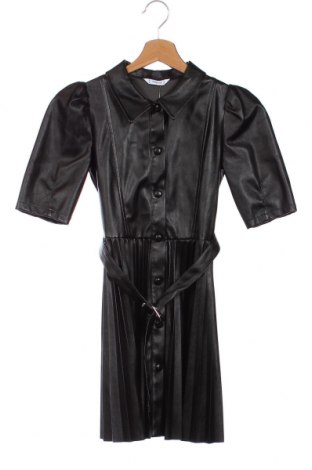 Детска рокля Mayoral, Размер 9-10y/ 140-146 см, Цвят Черен, Цена 28,00 лв.