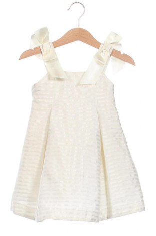 Детска рокля Mayoral, Размер 12-18m/ 80-86 см, Цвят Бял, Цена 67,42 лв.