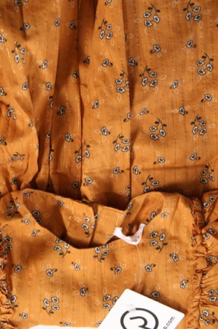 Dětské šaty  Monoprix, Velikost 4-5y/ 110-116 cm, Barva Béžová, Cena  152,00 Kč