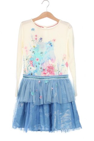 Dětské šaty  Monsoon, Velikost 7-8y/ 128-134 cm, Barva Vícebarevné, Cena  253,00 Kč