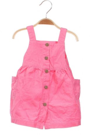 Kinderkleid Mothercare, Größe 3-6m/ 62-68 cm, Farbe Rosa, Preis 5,26 €