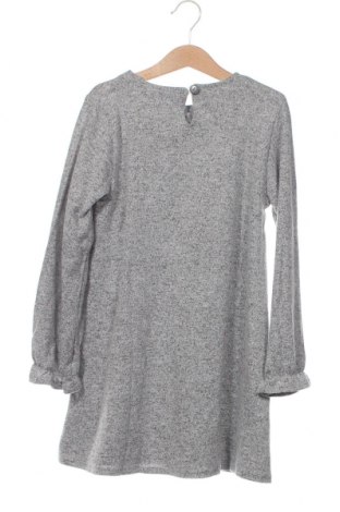 Kinderkleid Mushi, Größe 7-8y/ 128-134 cm, Farbe Grau, Preis 35,57 €
