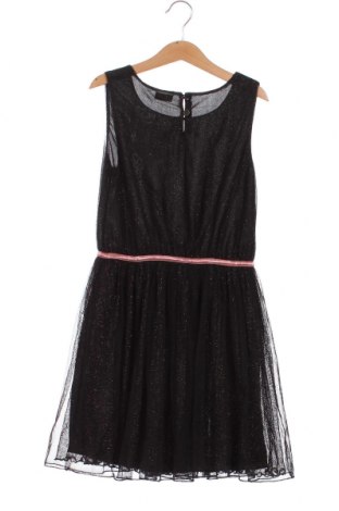 Παιδικό φόρεμα Name It, Μέγεθος 9-10y/ 140-146 εκ., Χρώμα Μαύρο, Τιμή 6,48 €