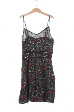 Παιδικό φόρεμα New Look, Μέγεθος 11-12y/ 152-158 εκ., Χρώμα Πολύχρωμο, Τιμή 7,56 €