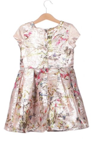 Детска рокля Next, Размер 4-5y/ 110-116 см, Цвят Розов, Цена 41,82 лв.