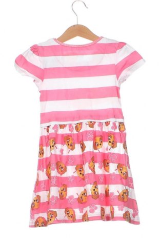 Детска рокля Nickelodeon, Размер 2-3y/ 98-104 см, Цвят Многоцветен, Цена 19,55 лв.