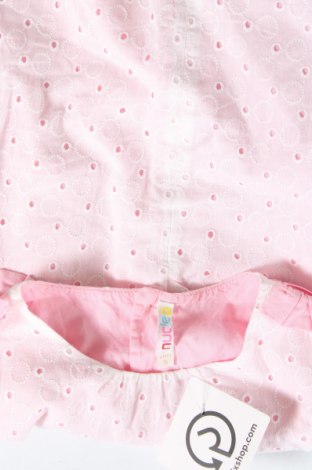Kinderkleid Nucleo, Größe 4-5y/ 110-116 cm, Farbe Rosa, Preis 9,37 €