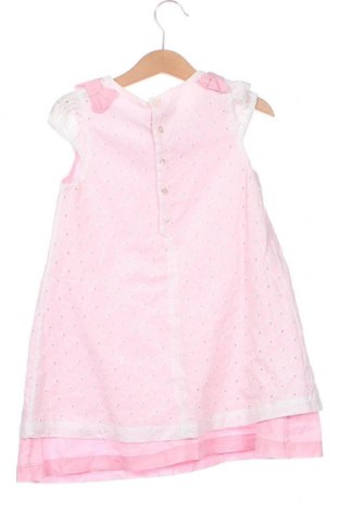 Detské šaty  Nucleo, Veľkosť 4-5y/ 110-116 cm, Farba Ružová, Cena  9,37 €