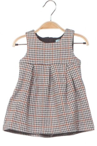 Παιδικό φόρεμα Obaibi, Μέγεθος 2-3m/ 56-62 εκ., Χρώμα Πολύχρωμο, Τιμή 13,89 €