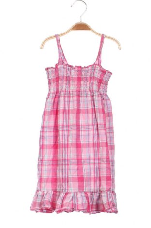 Kinderkleid Okay, Größe 2-3y/ 98-104 cm, Farbe Rosa, Preis 5,20 €