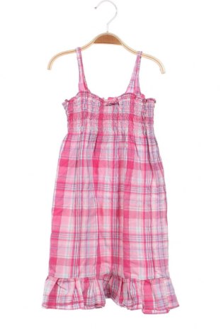 Παιδικό φόρεμα Okay, Μέγεθος 2-3y/ 98-104 εκ., Χρώμα Ρόζ , Τιμή 3,90 €