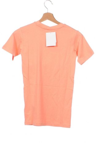 Детска рокля PUMA, Размер 3-4y/ 104-110 см, Цвят Оранжев, Цена 40,88 лв.
