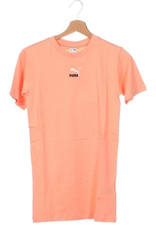 Detské šaty  PUMA, Veľkosť 7-8y/ 128-134 cm, Farba Oranžová, Cena  14,19 €