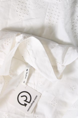 Dětské šaty  Pepe Jeans, Velikost 11-12y/ 152-158 cm, Barva Bílá, Cena  1 010,00 Kč