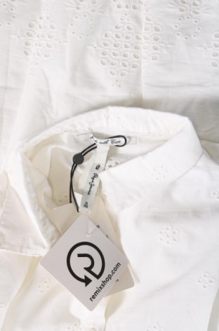 Παιδικό φόρεμα Pepe Jeans, Μέγεθος 9-10y/ 140-146 εκ., Χρώμα Λευκό, Τιμή 38,69 €