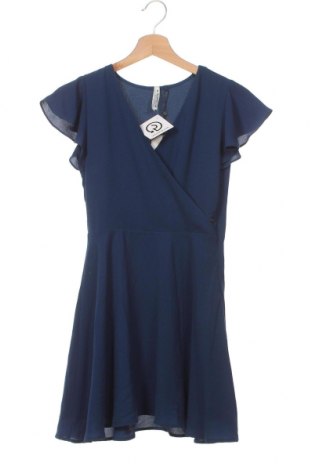 Παιδικό φόρεμα Pepe Jeans, Μέγεθος 11-12y/ 152-158 εκ., Χρώμα Μπλέ, Τιμή 33,12 €
