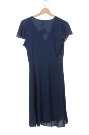 Rochie pentru copii Pepe Jeans, Mărime 15-18y/ 170-176 cm, Culoare Albastru, Preț 137,99 Lei