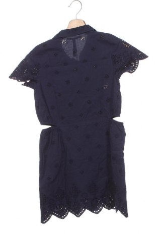 Kinderkleid Pepe Jeans, Größe 9-10y/ 140-146 cm, Farbe Blau, Preis 38,69 €