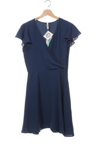 Dětské šaty  Pepe Jeans, Velikost 15-18y/ 170-176 cm, Barva Modrá, Cena  518,00 Kč