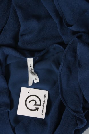 Rochie pentru copii Pepe Jeans, Mărime 7-8y/ 128-134 cm, Culoare Albastru, Preț 125,26 Lei