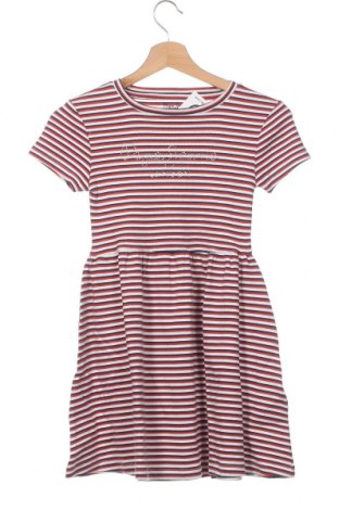 Детска рокля Pepe Jeans, Размер 7-8y/ 128-134 см, Цвят Многоцветен, Цена 22,61 лв.