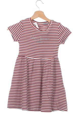 Детска рокля Pepe Jeans, Размер 5-6y/ 116-122 см, Цвят Многоцветен, Цена 67,83 лв.