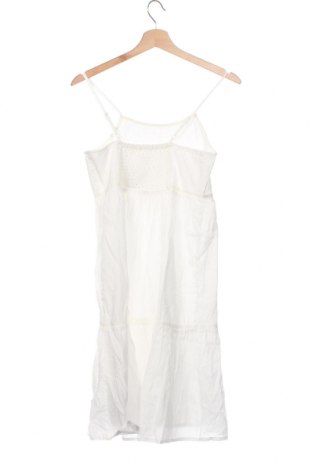 Παιδικό φόρεμα Pepe Jeans, Μέγεθος 12-13y/ 158-164 εκ., Χρώμα Λευκό, Τιμή 68,04 €