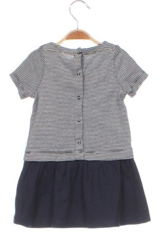 Dětské šaty  Petit Bateau, Velikost 12-18m/ 80-86 cm, Barva Vícebarevné, Cena  697,00 Kč