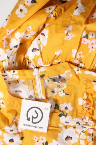 Detské šaty  Petit Bateau, Veľkosť 9-10y/ 140-146 cm, Farba Žltá, Cena  26,15 €
