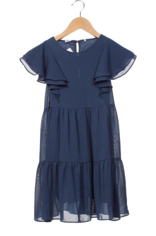 Παιδικό φόρεμα Primigi, Μέγεθος 6-7y/ 122-128 εκ., Χρώμα Μπλέ, Τιμή 6,44 €