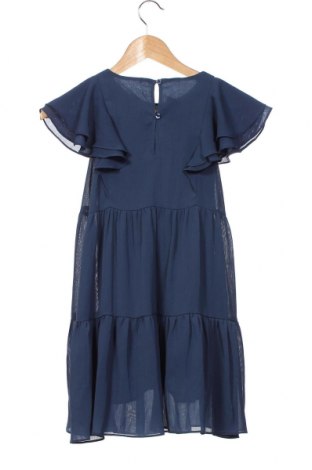Детска рокля Primigi, Размер 6-7y/ 122-128 см, Цвят Син, Цена 21,00 лв.