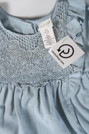 Detské šaty  Rachel Zoé, Veľkosť 4-5y/ 110-116 cm, Farba Modrá, Cena  20,26 €