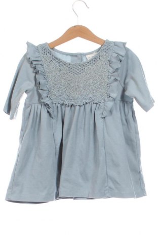 Detské šaty  Rachel Zoé, Veľkosť 4-5y/ 110-116 cm, Farba Modrá, Cena  21,55 €